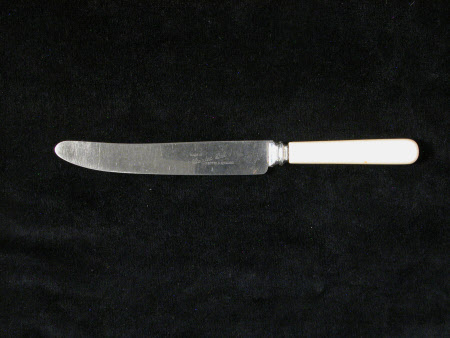 Knife
