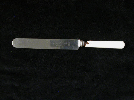 Knife