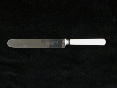 Knife