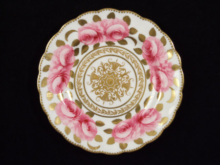 Teaplate