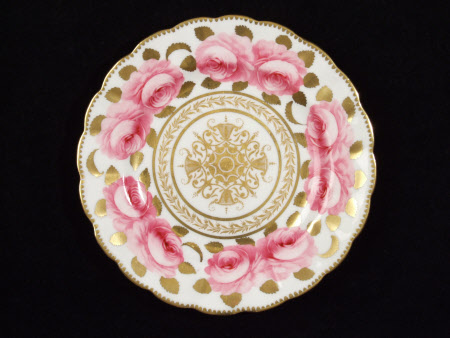 Teaplate