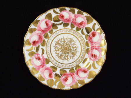 Teaplate