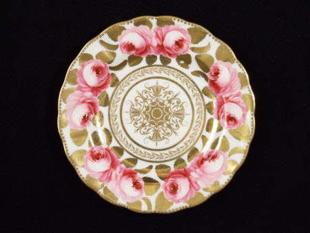 Teaplate