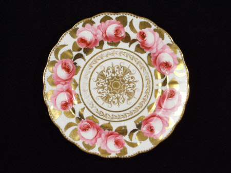Teaplate