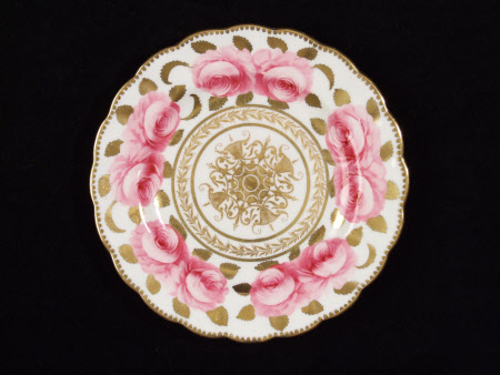 Teaplate