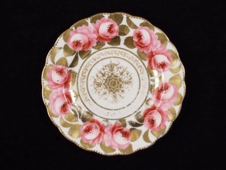Teaplate