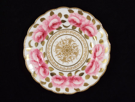Teaplate