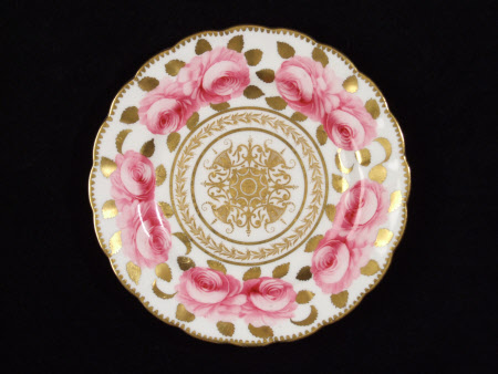 Teaplate