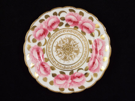 Teaplate