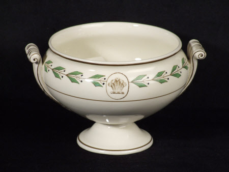 Tureen