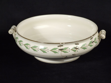 Tureen