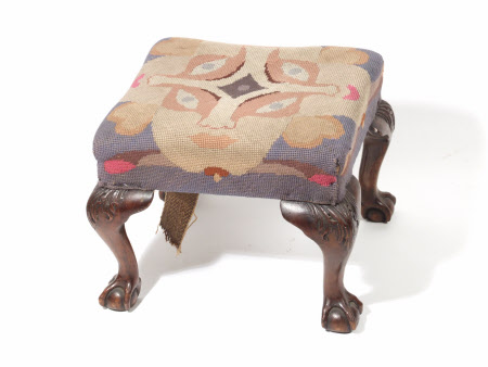 Stool