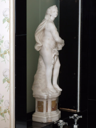 Hinton Ampner © National Trust / Sophia Farley