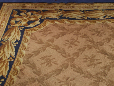 Carpet