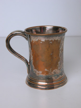 Tankard