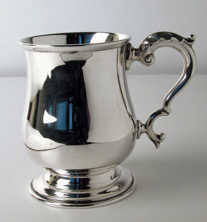 Tankard
