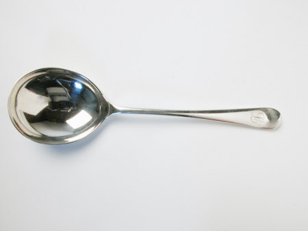 Soup spoon