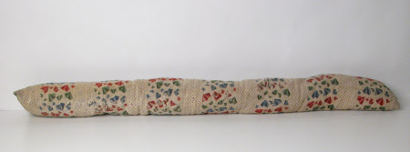 Draught excluder