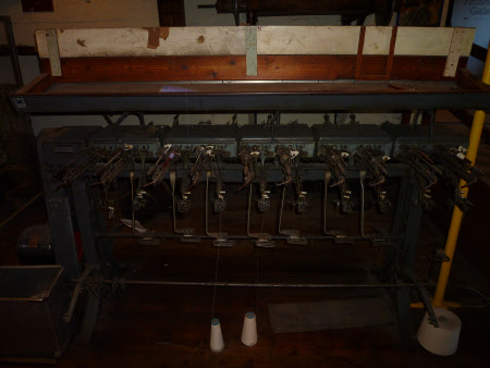 Styal Estate, Quarry Bank Mill © National Trust / Alkestis Tsilika