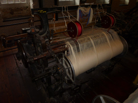 Lancashire Loom 1453822 