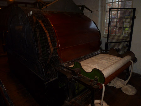 Styal Estate, Quarry Bank Mill © National Trust / Alkestis Tsilika