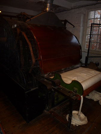 Styal Estate, Quarry Bank Mill © National Trust / Alkestis Tsilika