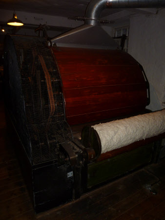 Styal Estate, Quarry Bank Mill © National Trust / Alkestis Tsilika