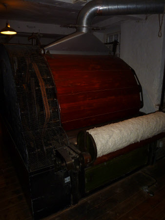 Styal Estate, Quarry Bank Mill © National Trust / Alkestis Tsilika