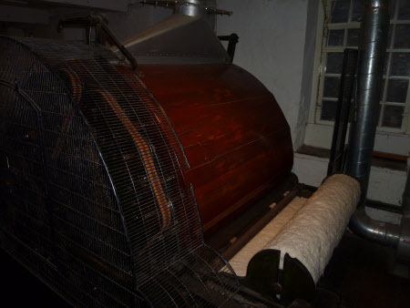 Styal Estate, Quarry Bank Mill © National Trust / Alkestis Tsilika