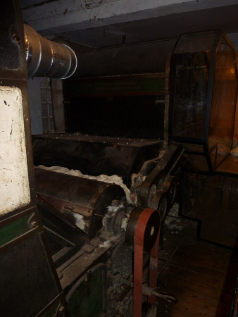 Styal Estate, Quarry Bank Mill © National Trust / Alkestis Tsilika