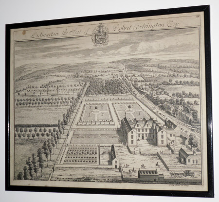 Didmarton (after Leendert Knijff) 