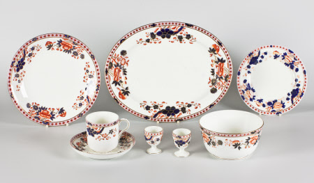 Tea service