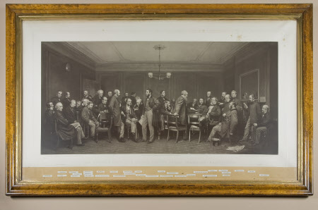 Cotton Famine Relief Committee