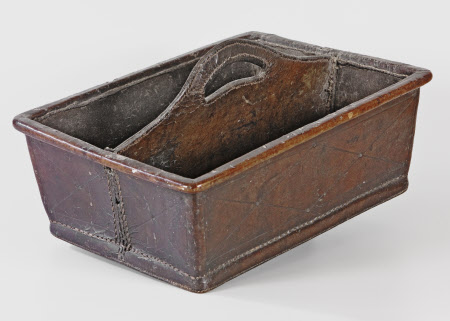 Cutlery tray