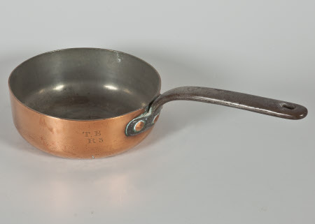 Frying pan
