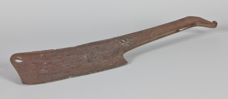 Meat hatchet
