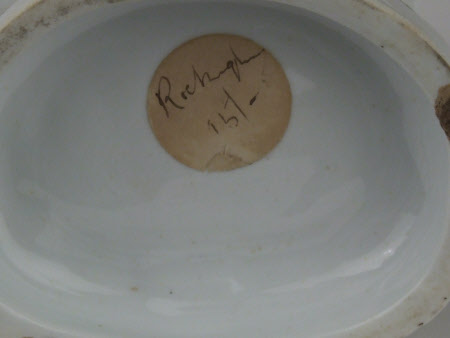 Fenton House © National Trust / Geoff Lowsley