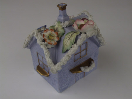 Fenton House © National Trust / Geoff Lowsley