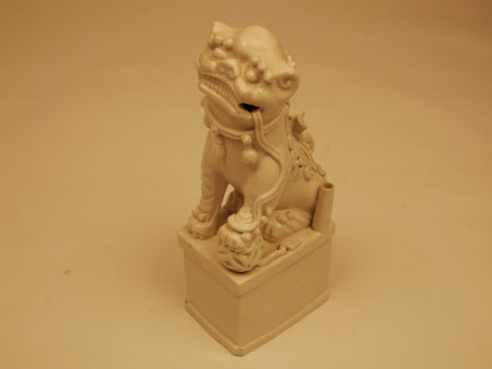 Joss stick holder