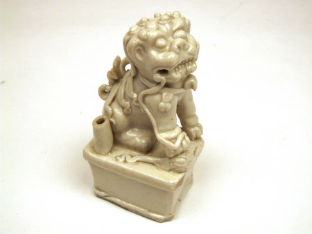 Joss stick holder