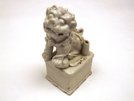 Joss stick holder