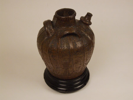 Water pot