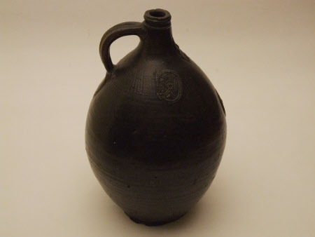 Wine jar