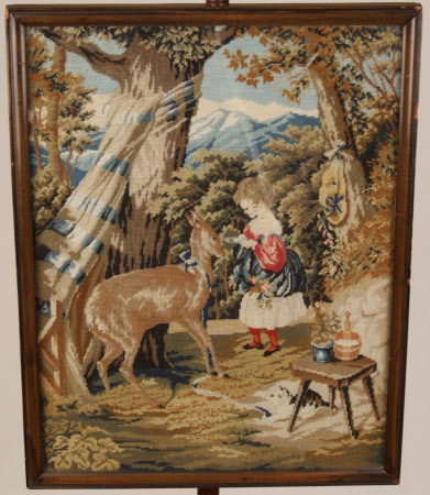 Fenton House © National Trust / Geoff Lowsley