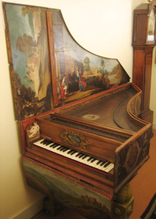 Harpsichord