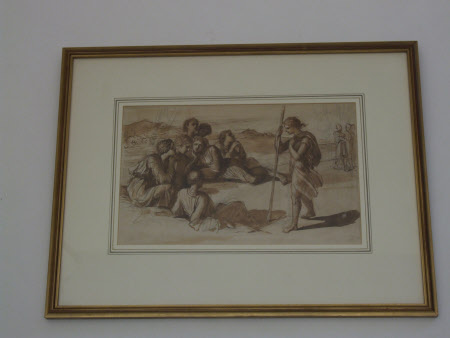 Joseph and his Brothers