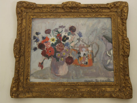 © The Estate of Anne Redpath. All Rights Reserved 2016 / Bridgeman Images © National Trust / Adam Walsh