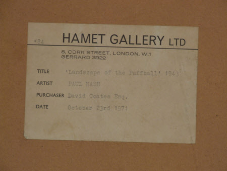 Fenton House © National Trust / Adam Walsh