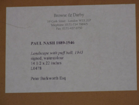 Fenton House © National Trust / Adam Walsh