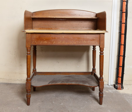 Washstand